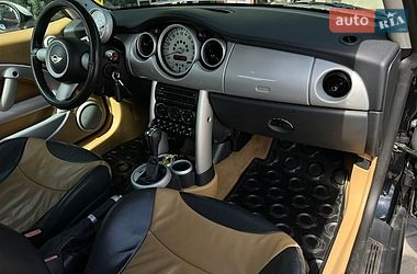 Хетчбек MINI Cooper 2004 в Одесі фото 26 Хетчбек MINI Cooper 2004 в Одесі