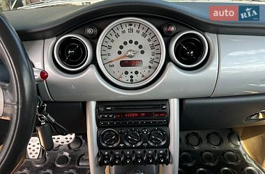 Хетчбек MINI Cooper 2004 в Одесі фото 27 Хетчбек MINI Cooper 2004 в Одесі