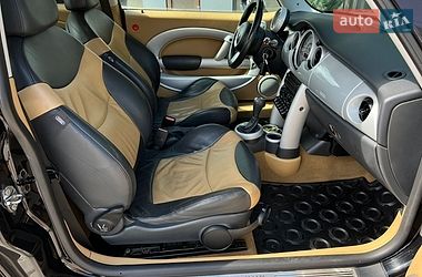 Хетчбек MINI Cooper 2004 в Одесі фото 25 Хетчбек MINI Cooper 2004 в Одесі