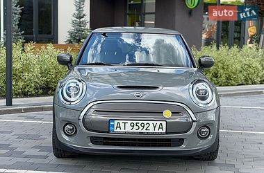 Хетчбек MINI Cooper 2021 в Городку фото 2 Хетчбек MINI Cooper 2021 в Городку