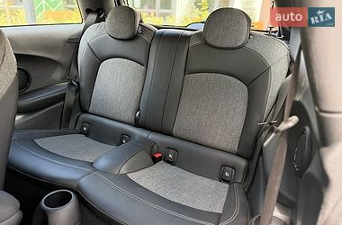 Хетчбек MINI Cooper 2021 в Городку фото 9 Хетчбек MINI Cooper 2021 в Городку