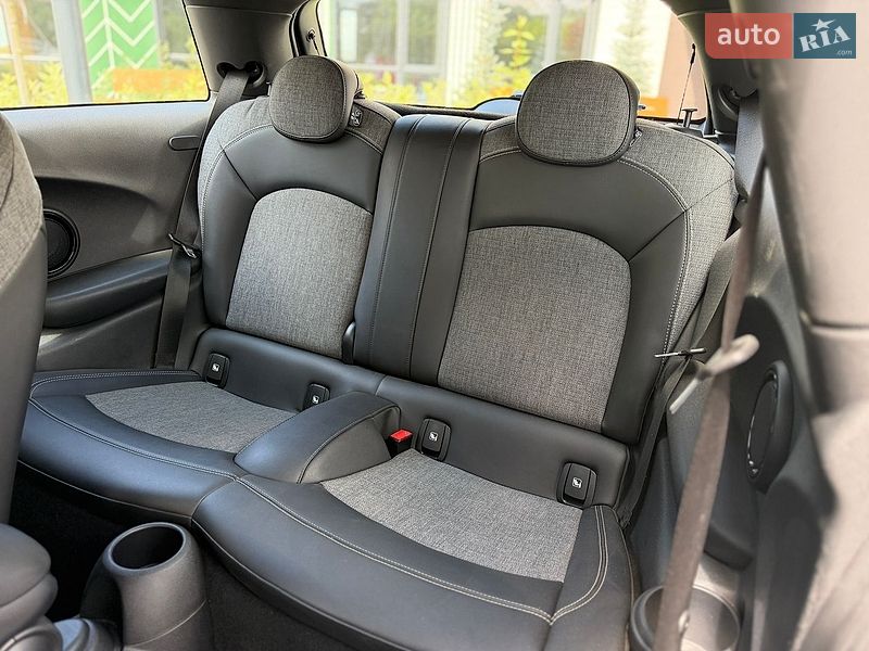 Хетчбек MINI Cooper 2021 в Городку фото 9 Хетчбек MINI Cooper 2021 в Городку
