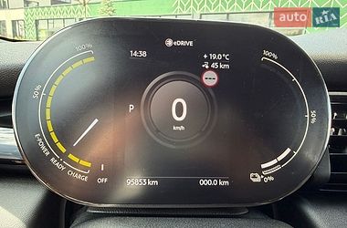 Хетчбек MINI Cooper 2021 в Городку фото 10 Хетчбек MINI Cooper 2021 в Городку