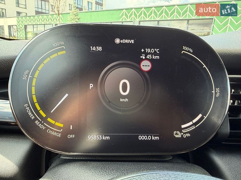 Хетчбек MINI Cooper 2021 в Городку фото 10 Хетчбек MINI Cooper 2021 в Городку