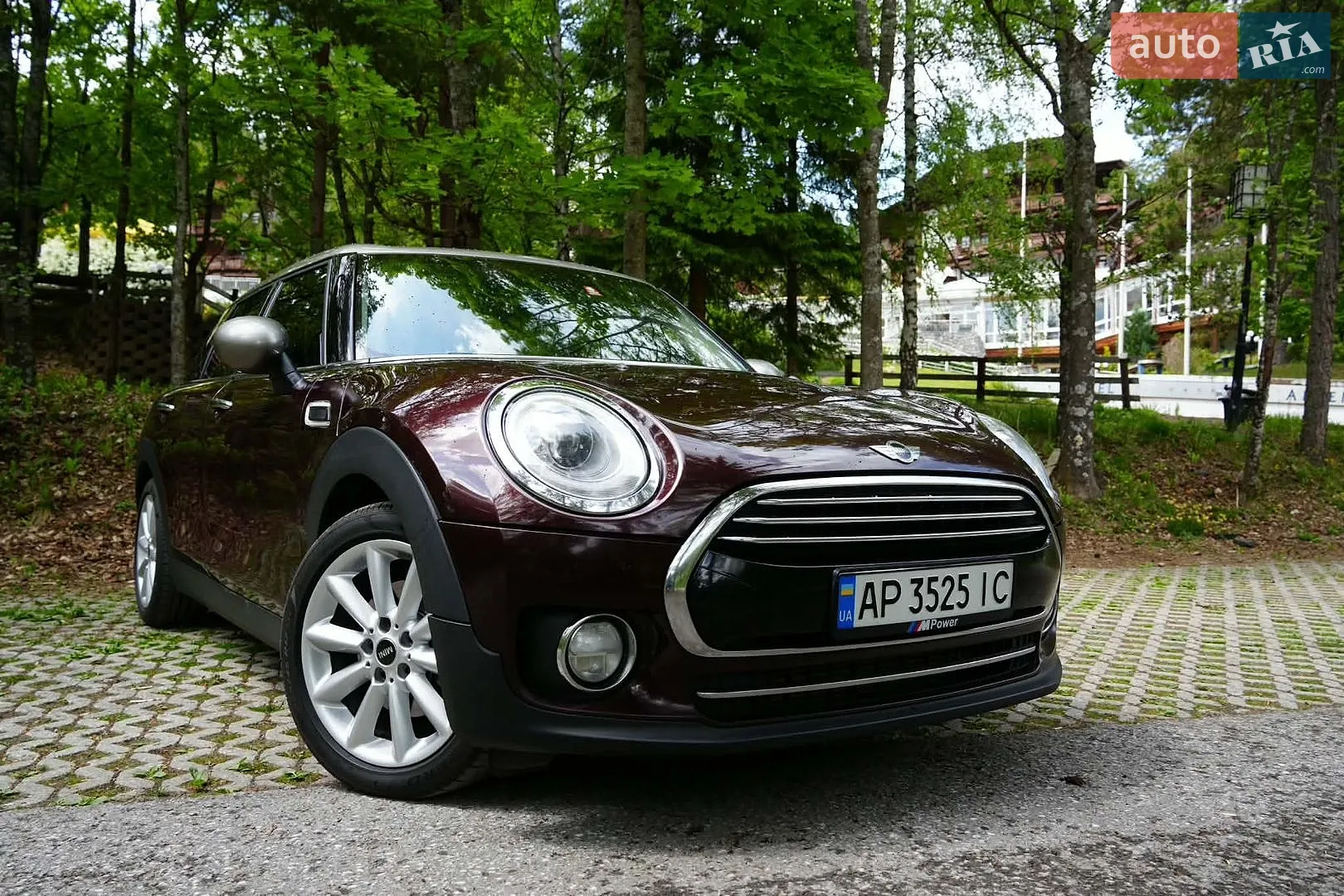2016 MINI Cooper - фото 1