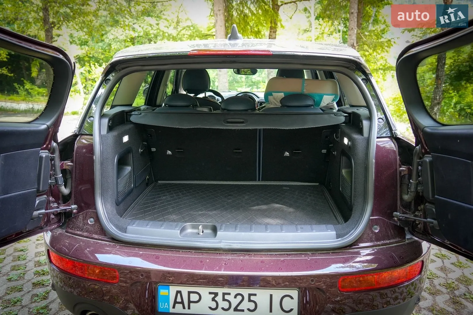 2016 MINI Cooper - мініатюра 4