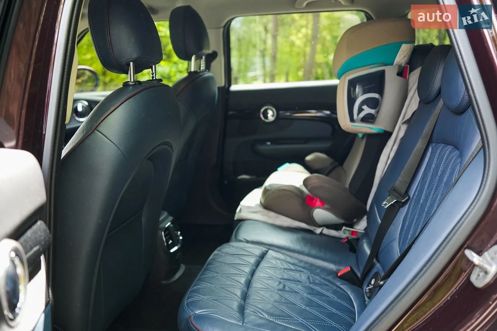 2016 MINI Cooper - мініатюра 5