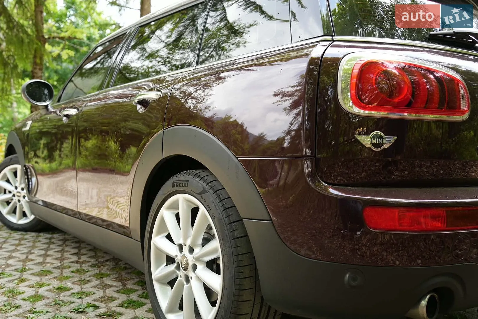 2016 MINI Cooper - мініатюра 7