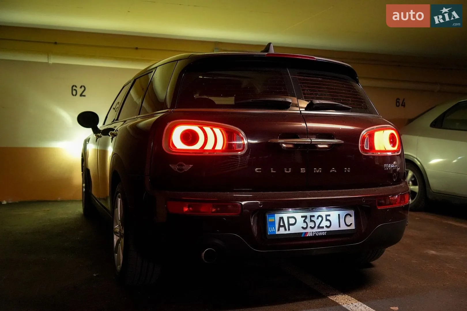 2016 MINI Cooper - мініатюра 8