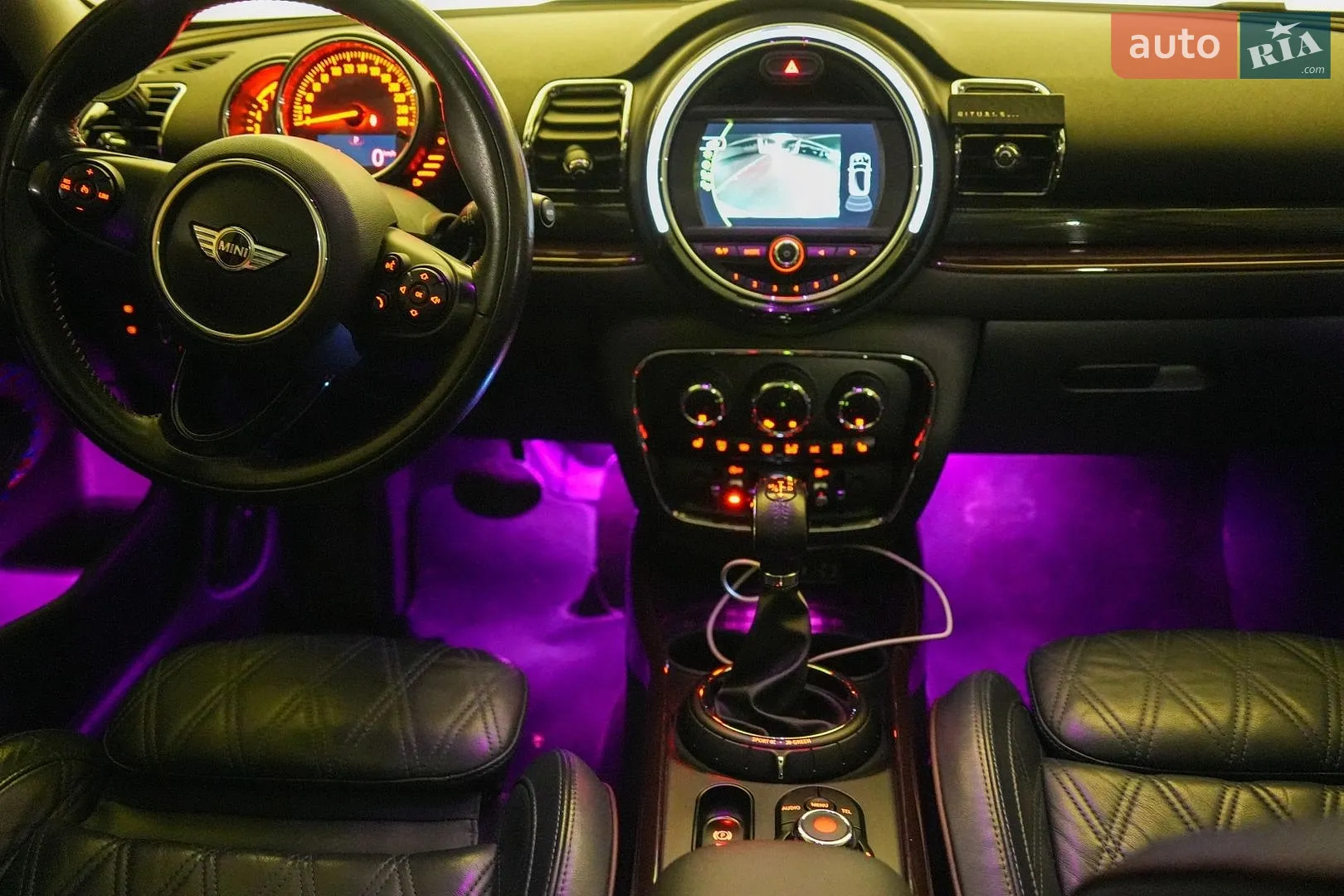 2016 MINI Cooper - мініатюра 9