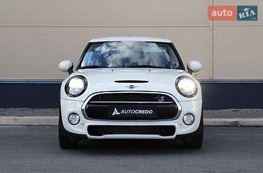 Хэтчбек MINI Cooper 2018 в Киеве