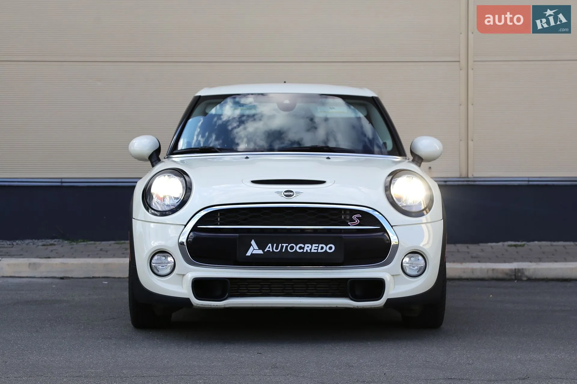 2018 MINI Cooper - мініатюра 2