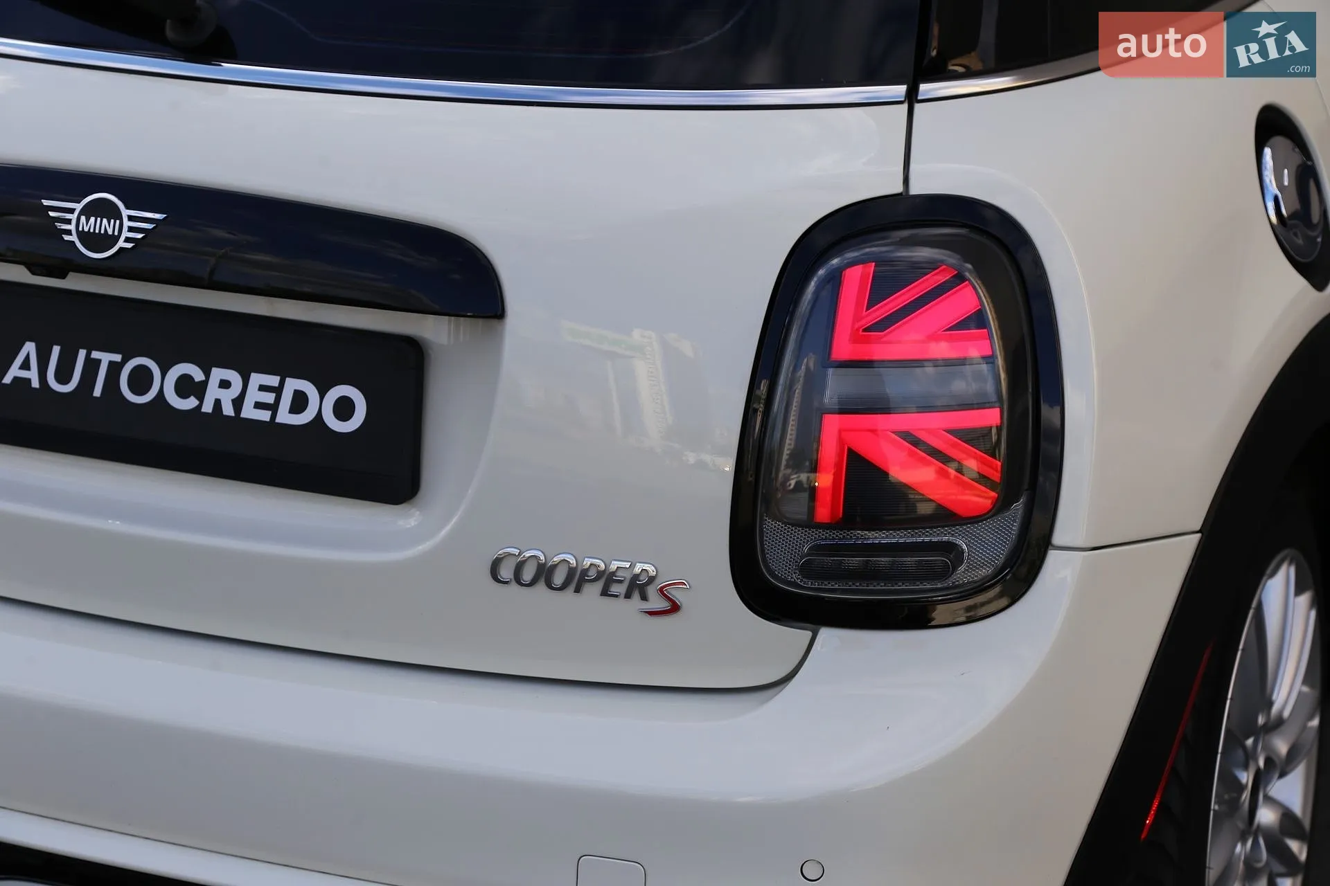 2018 MINI Cooper - мініатюра 8