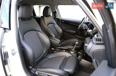 Хэтчбек MINI Cooper 2018 в Киеве