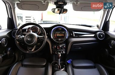 Хэтчбек MINI Cooper 2018 в Киеве
