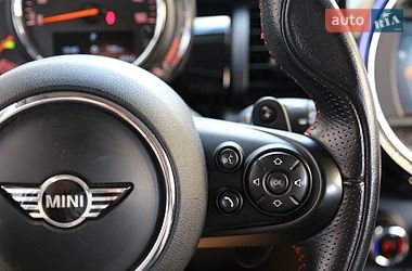 Хэтчбек MINI Cooper 2018 в Киеве