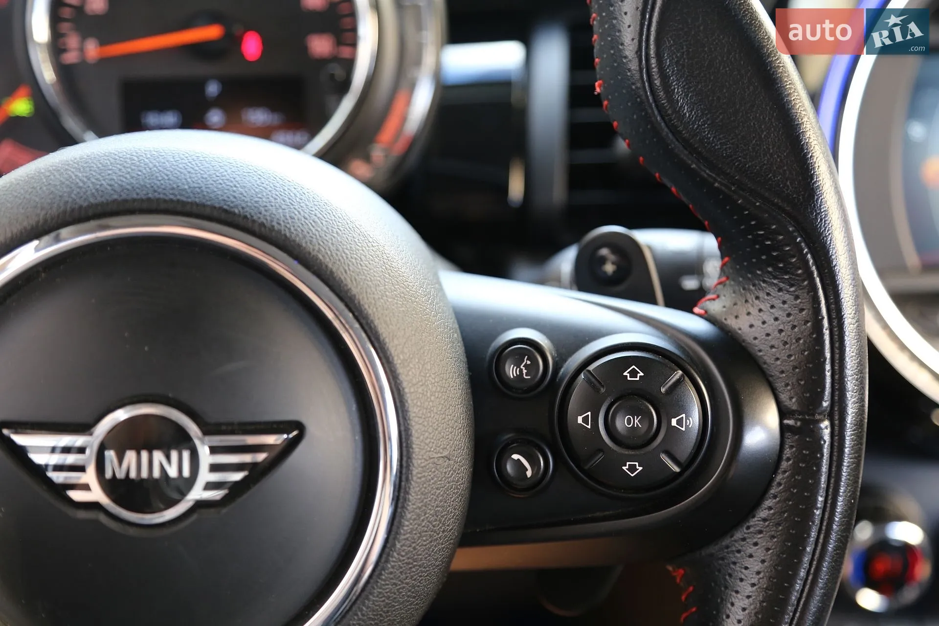 2018 MINI Cooper - мініатюра 18