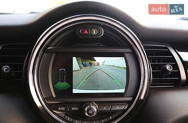 Хэтчбек MINI Cooper 2018 в Киеве