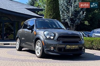 Хетчбек MINI Cooper 2012 в Львові