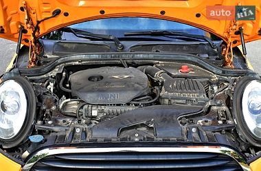 Хетчбек MINI Cooper 2017 в Києві