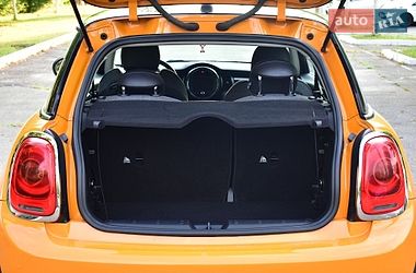 Хетчбек MINI Cooper 2017 в Києві
