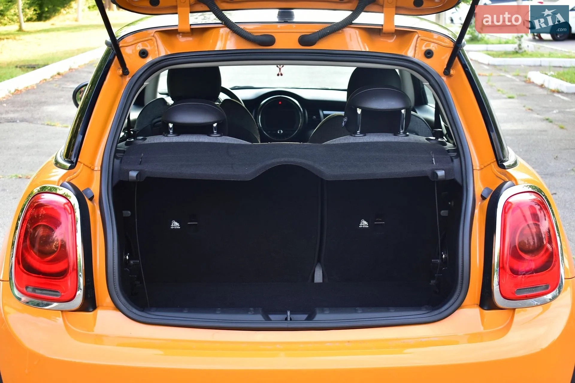 2017 MINI Cooper - мініатюра 17