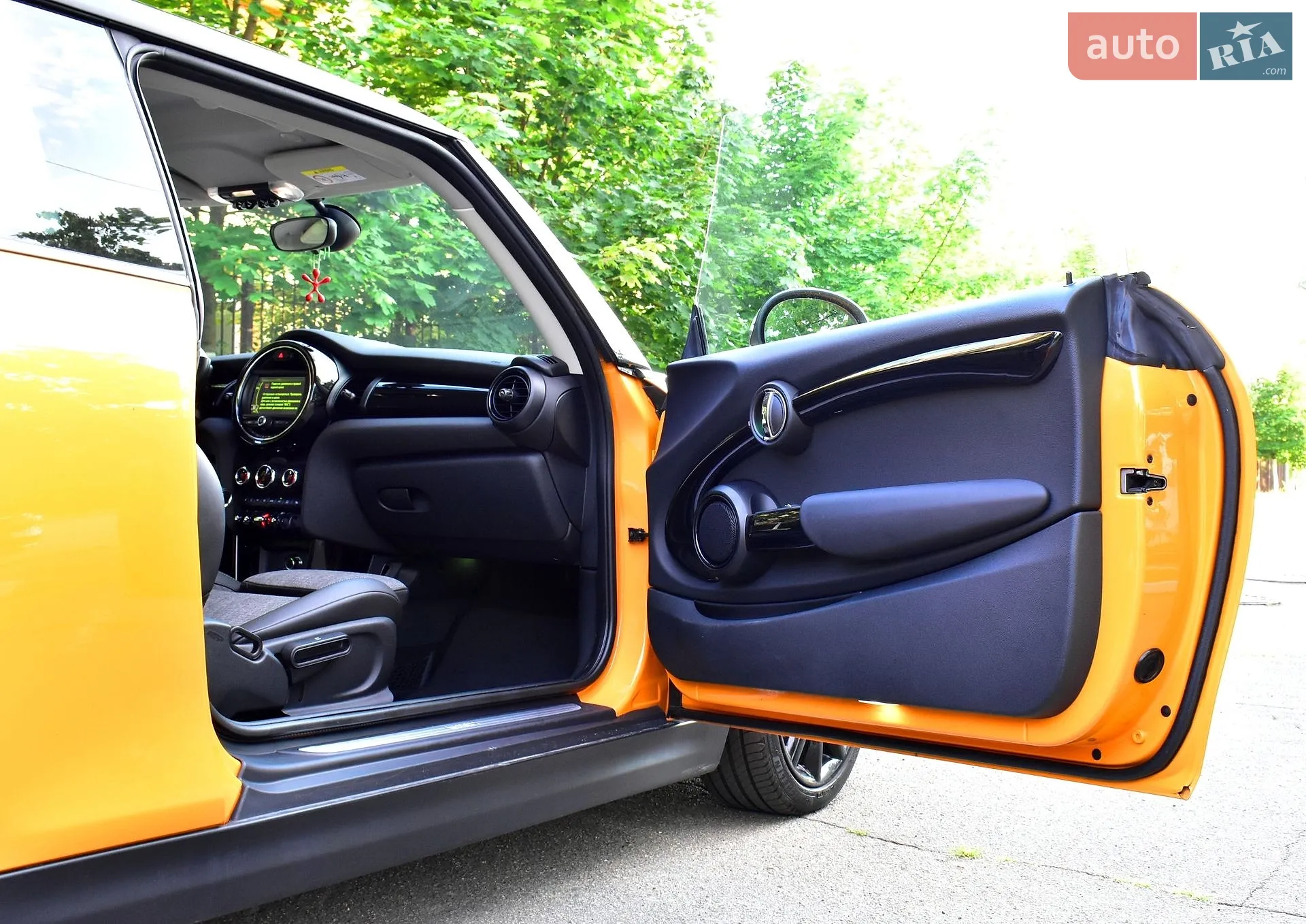 2017 MINI Cooper - мініатюра 13