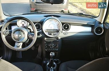 Хетчбек MINI Cooper 2012 в Києві фото 5 Хетчбек MINI Cooper 2012 в Києві