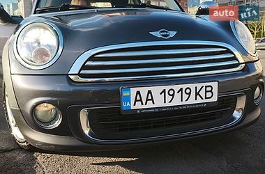 Хетчбек MINI Cooper 2012 в Києві фото 8 Хетчбек MINI Cooper 2012 в Києві