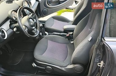 Хетчбек MINI Cooper 2012 в Києві фото 14 Хетчбек MINI Cooper 2012 в Києві