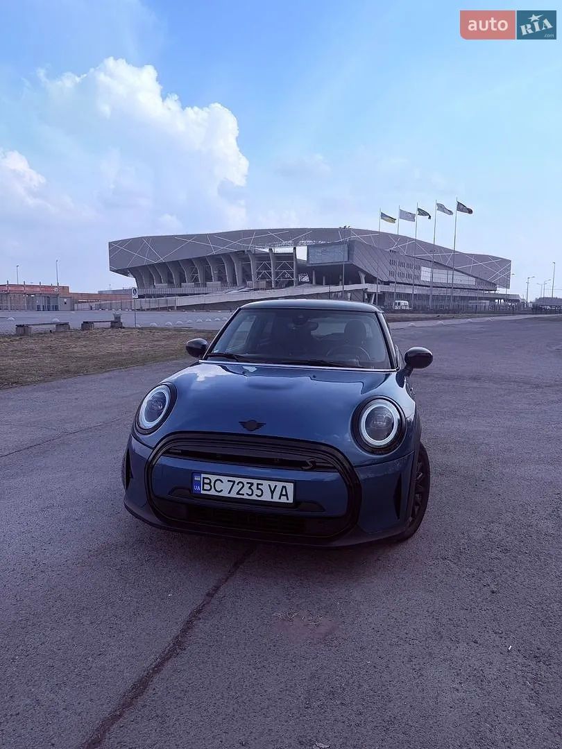 2023 MINI Cooper - фото 1