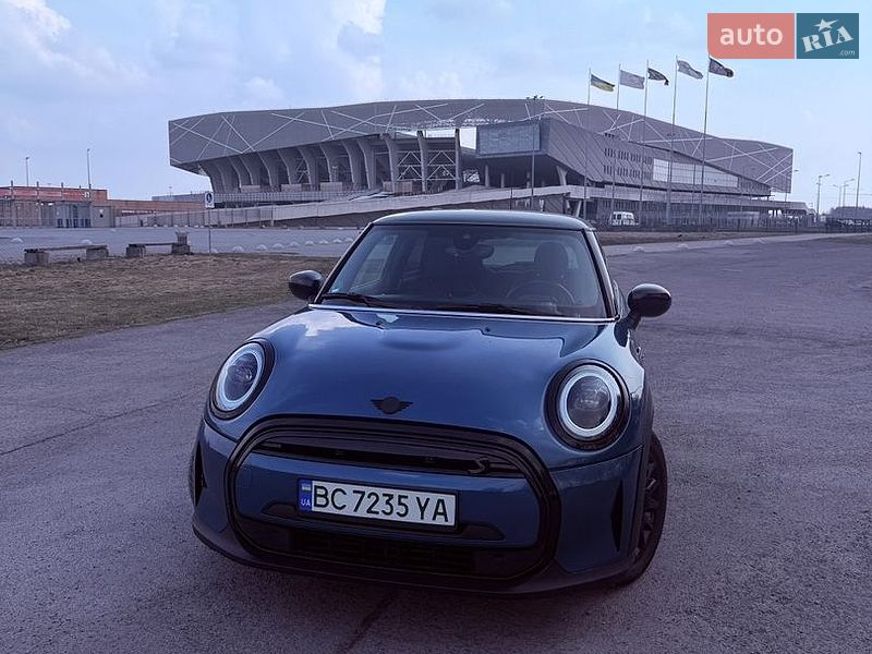 MINI Cooper 2023 MINI Cooper 2023