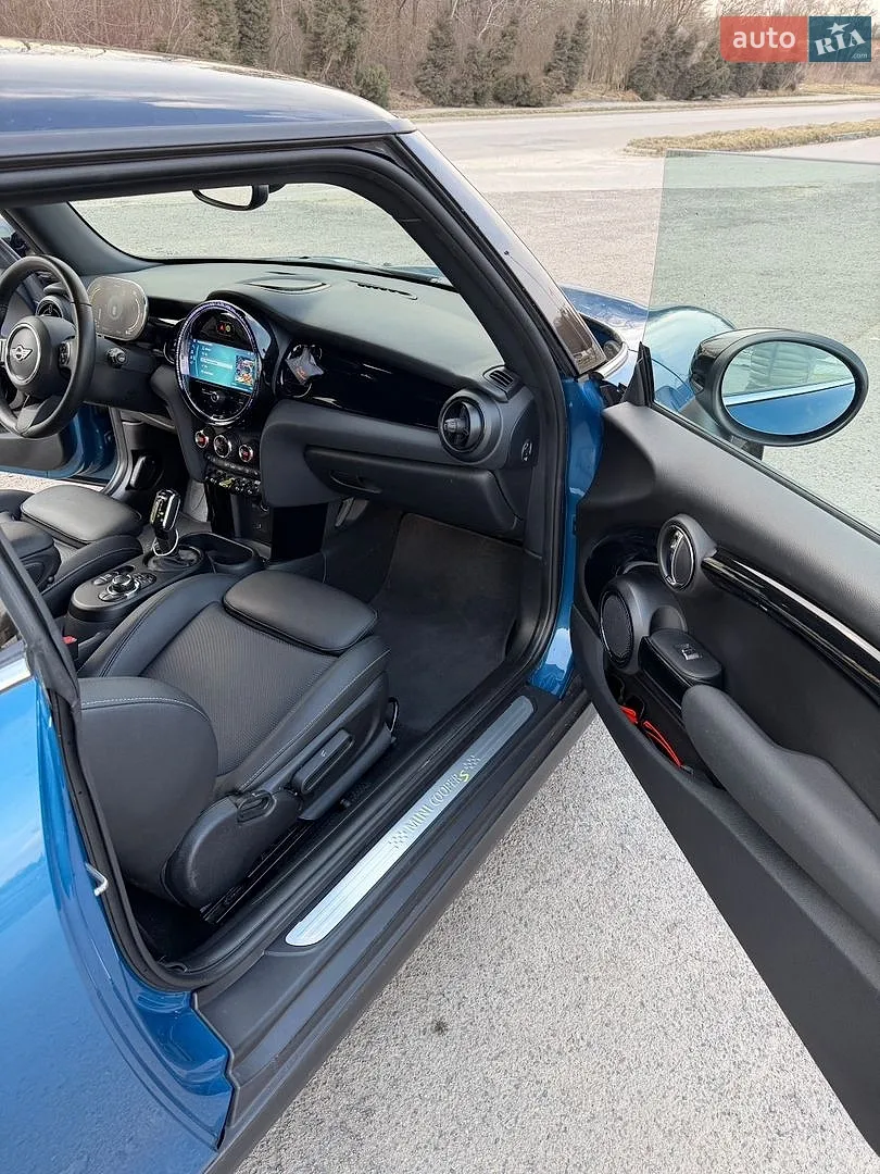 2023 MINI Cooper - мініатюра 8