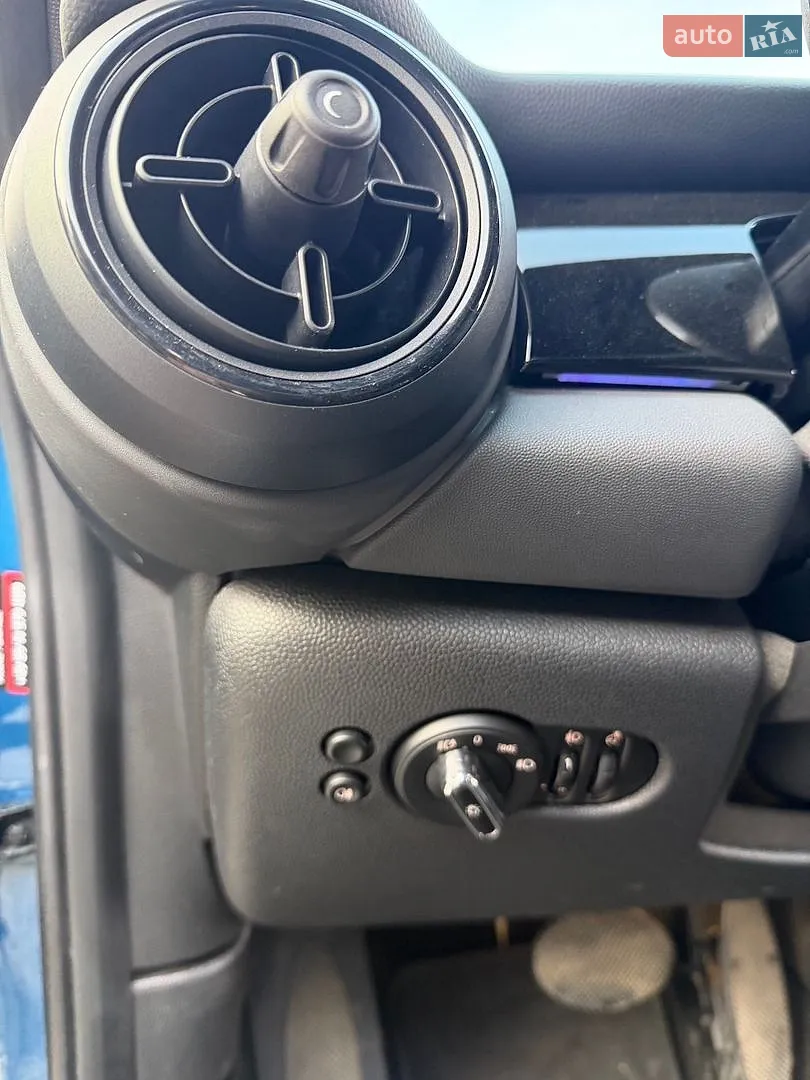 2023 MINI Cooper - мініатюра 26