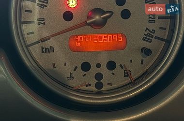 Хэтчбек MINI Cooper 2002 в Львове фото 2 Хэтчбек MINI Cooper 2002 в Львове