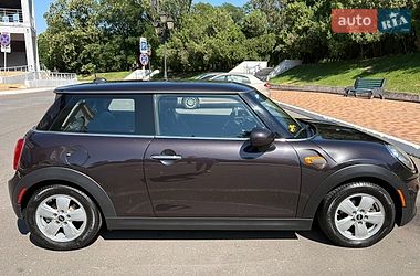 Хэтчбек MINI Cooper 2015 в Одессе