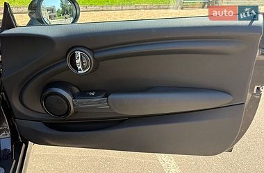 Хетчбек MINI Cooper 2015 в Одесі