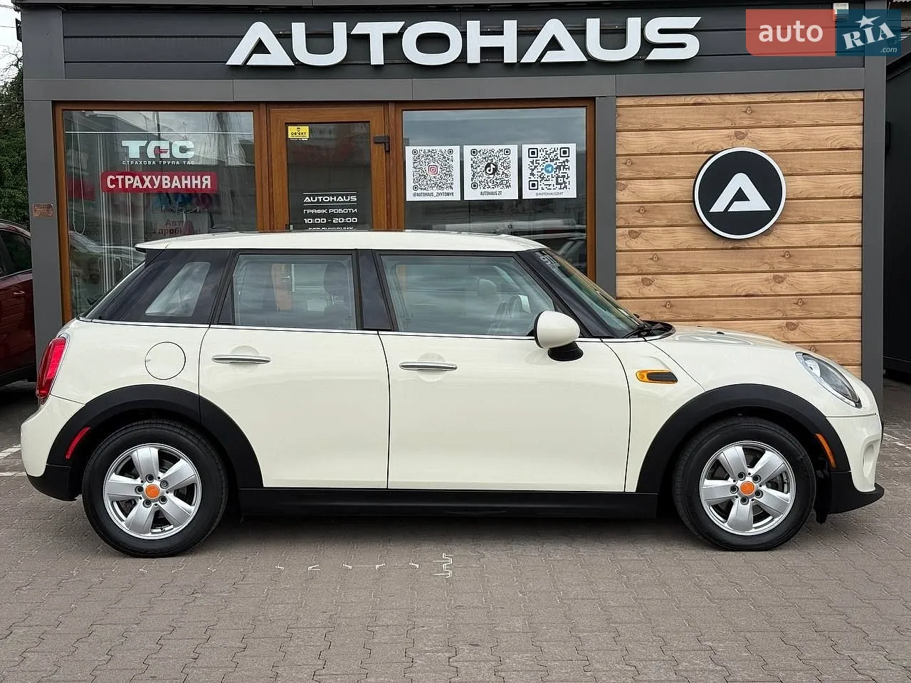 2014 MINI Cooper - мініатюра 4