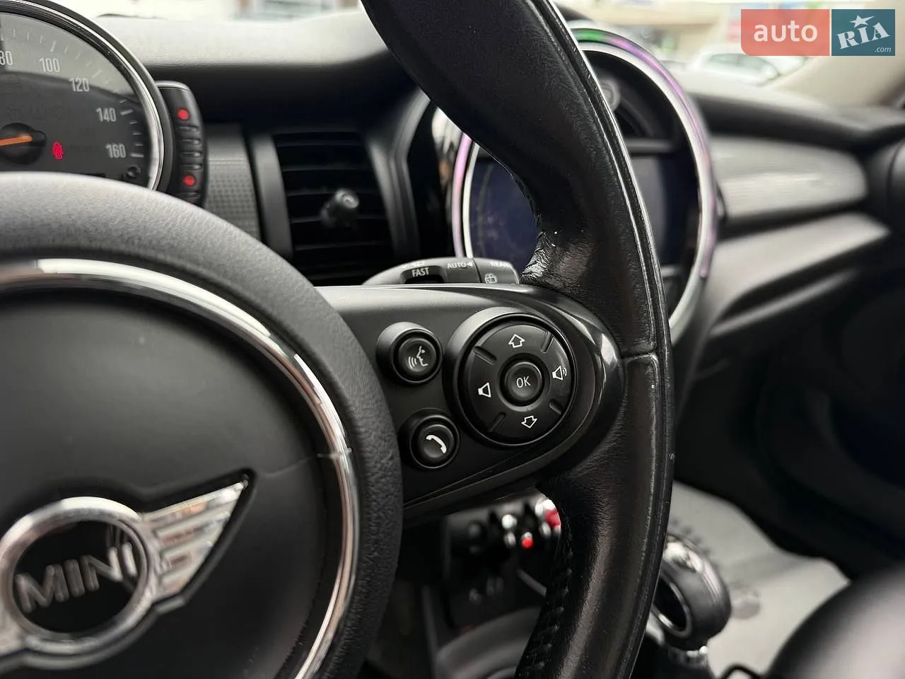 2014 MINI Cooper - мініатюра 25