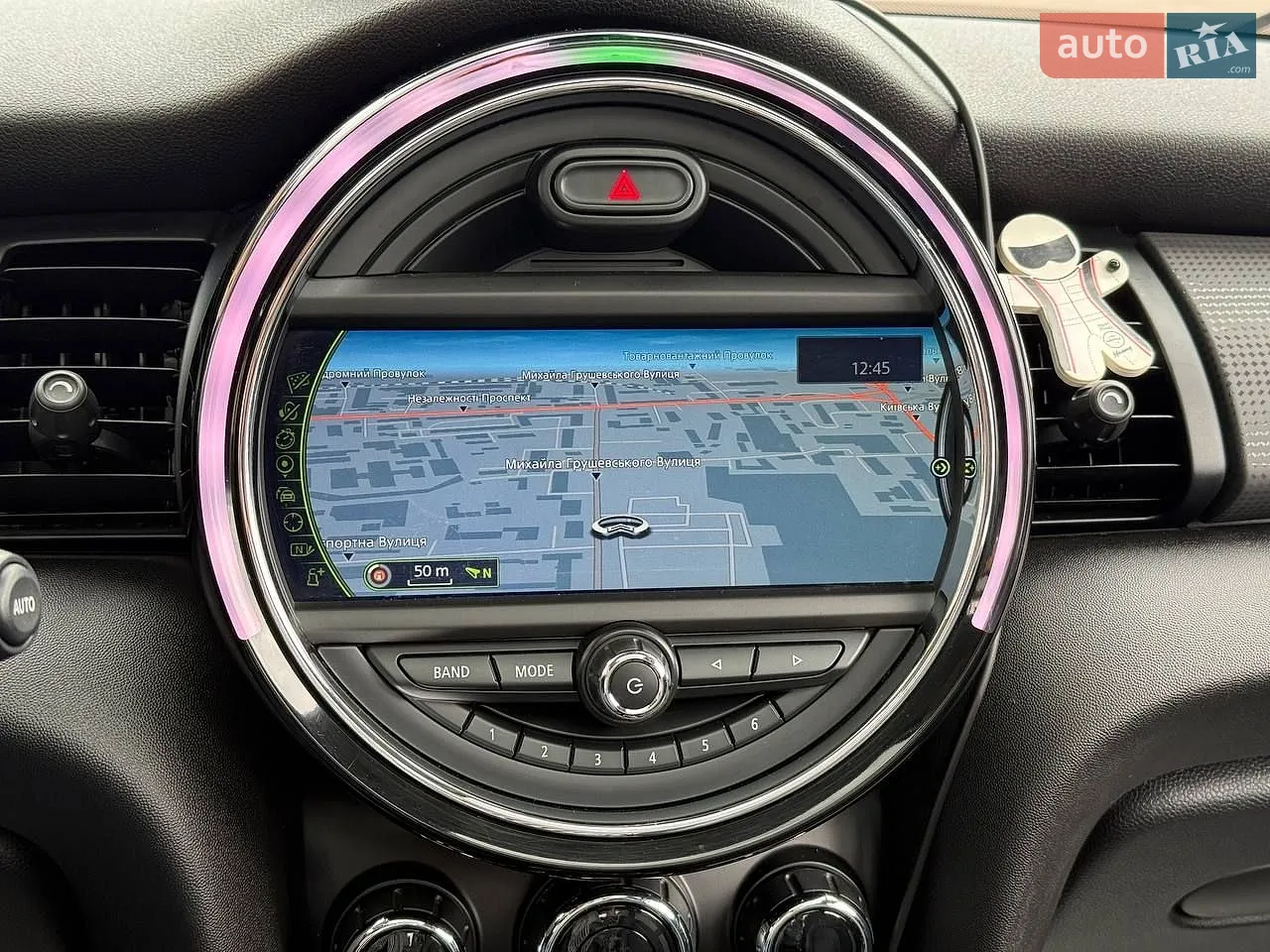 2014 MINI Cooper - мініатюра 18