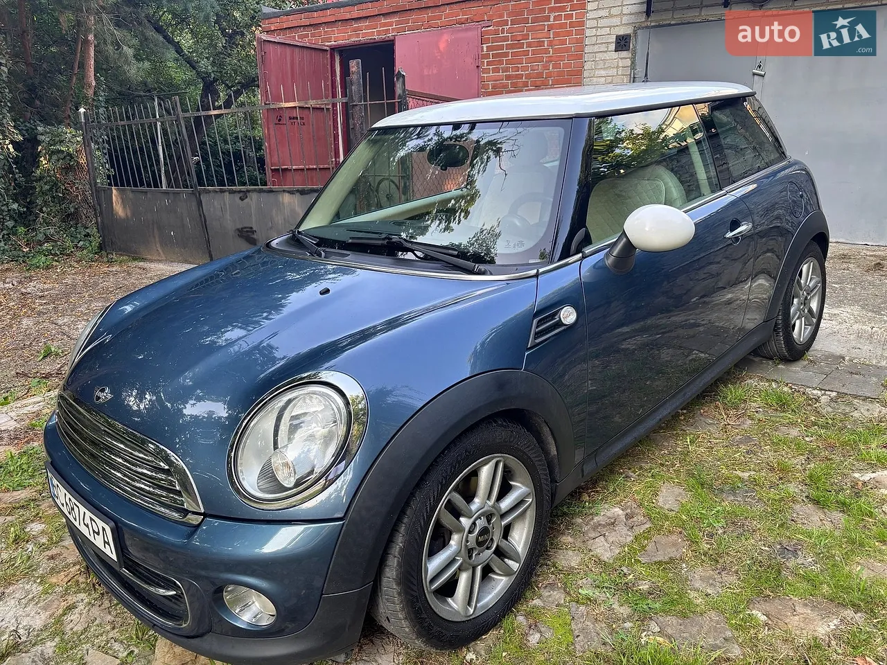 2010 MINI Cooper - мініатюра 19