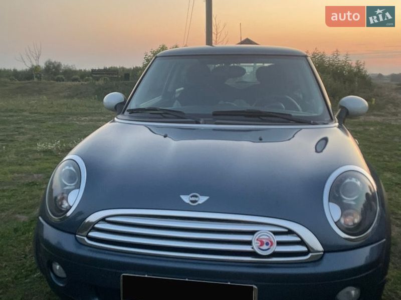 MINI Cooper 2009 MINI Cooper 2009