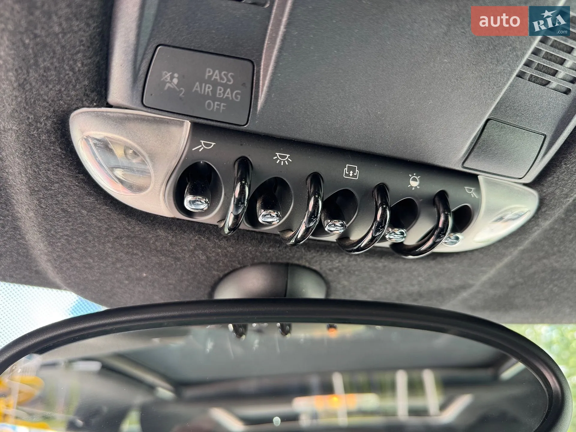 2013 MINI Cooper - мініатюра 33