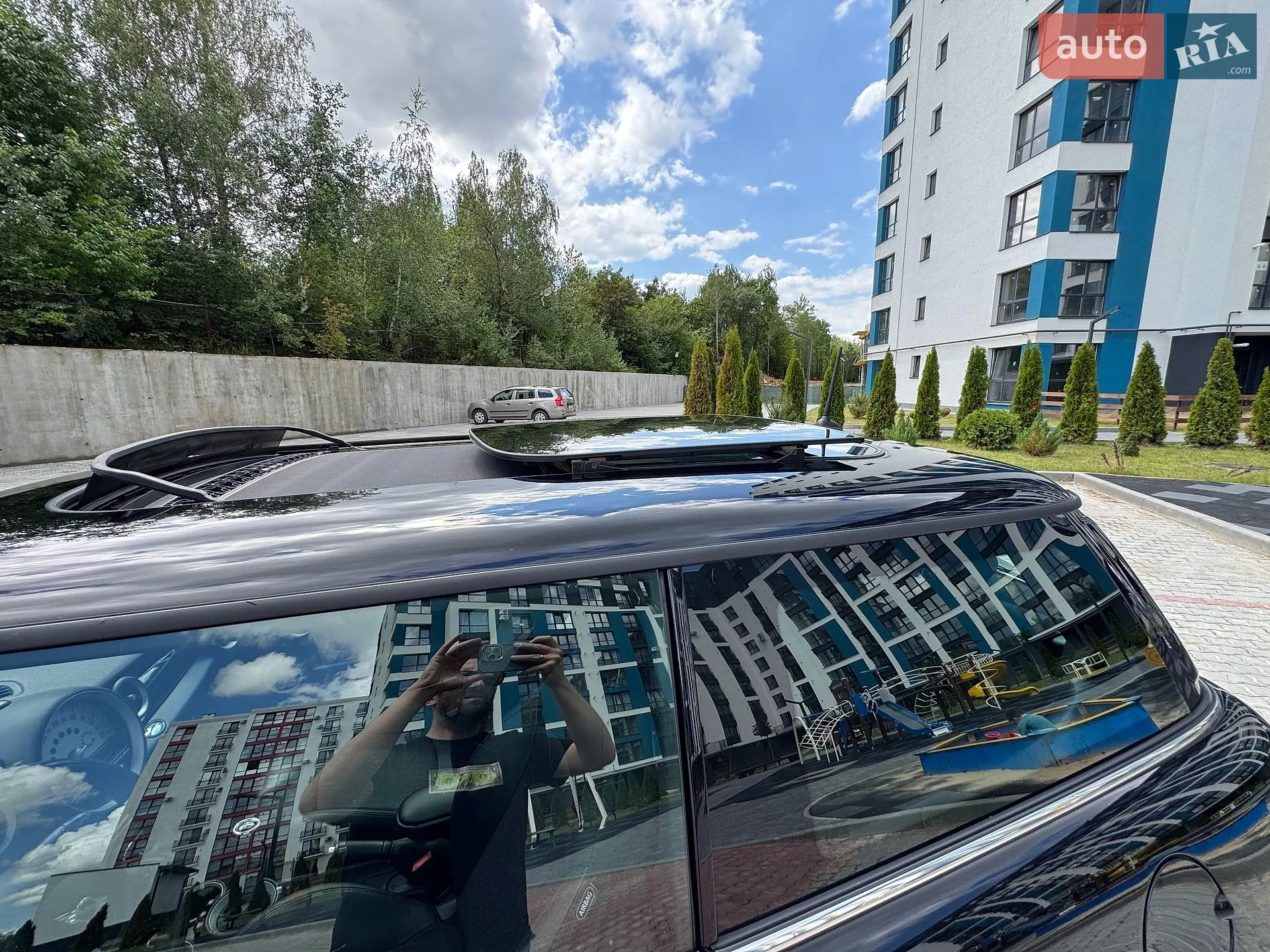 2013 MINI Cooper - мініатюра 7