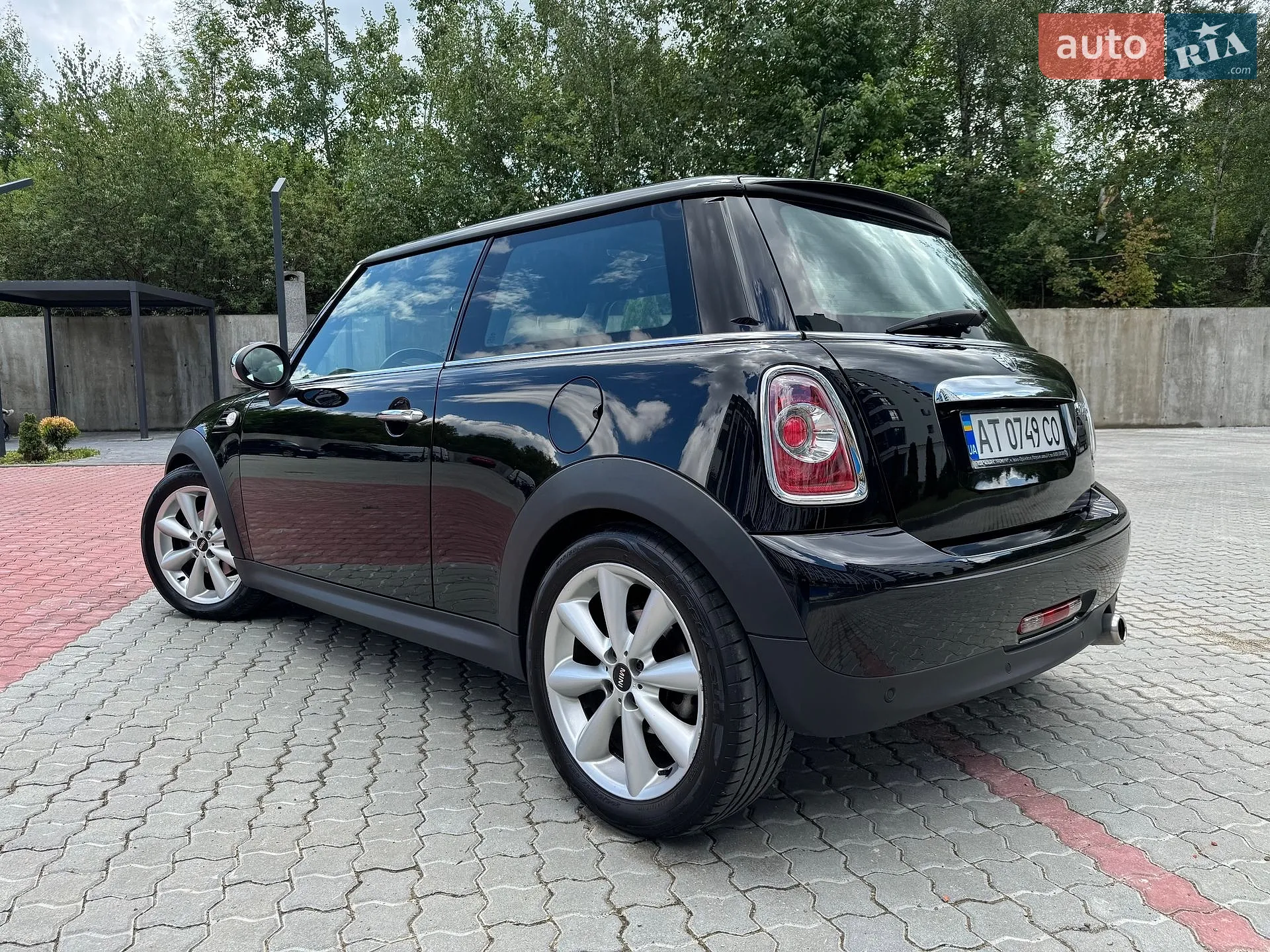 2013 MINI Cooper - мініатюра 23