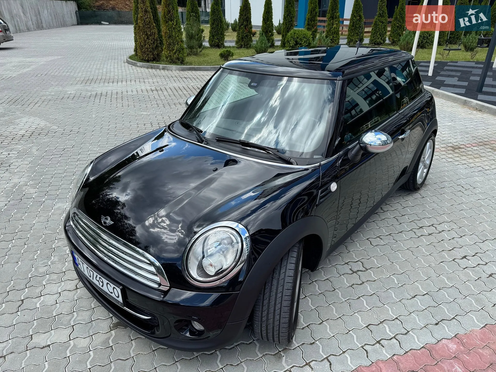 2013 MINI Cooper - мініатюра 5