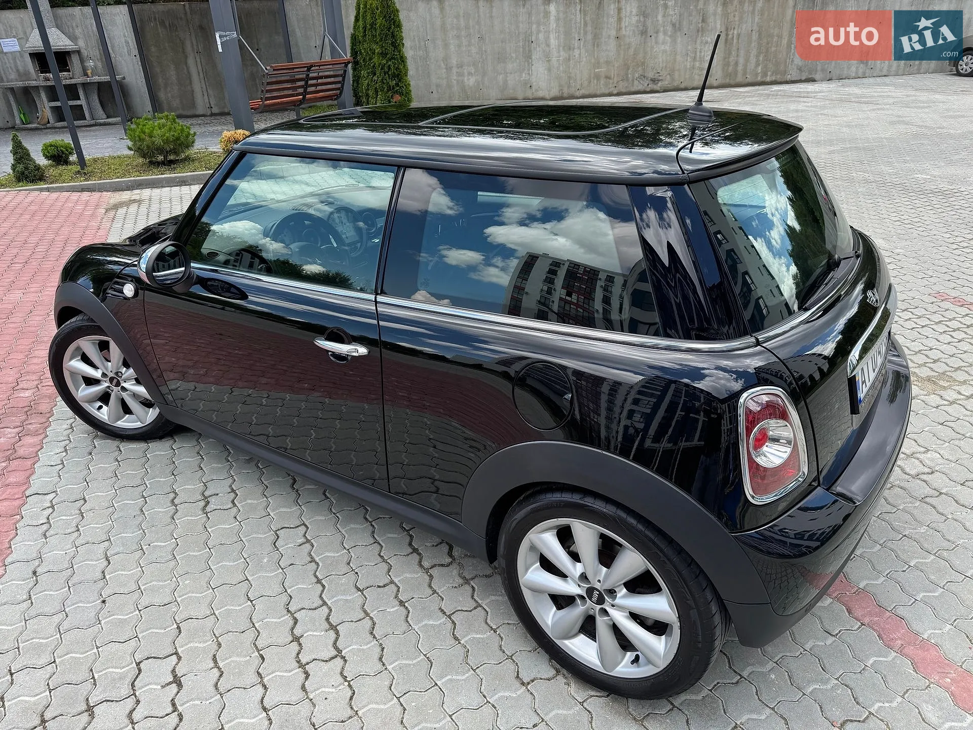 2013 MINI Cooper - мініатюра 15