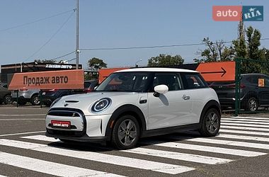 Хэтчбек MINI Cooper 2021 в Одессе