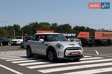 Хэтчбек MINI Cooper 2021 в Одессе