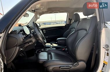 Хэтчбек MINI Cooper 2021 в Одессе